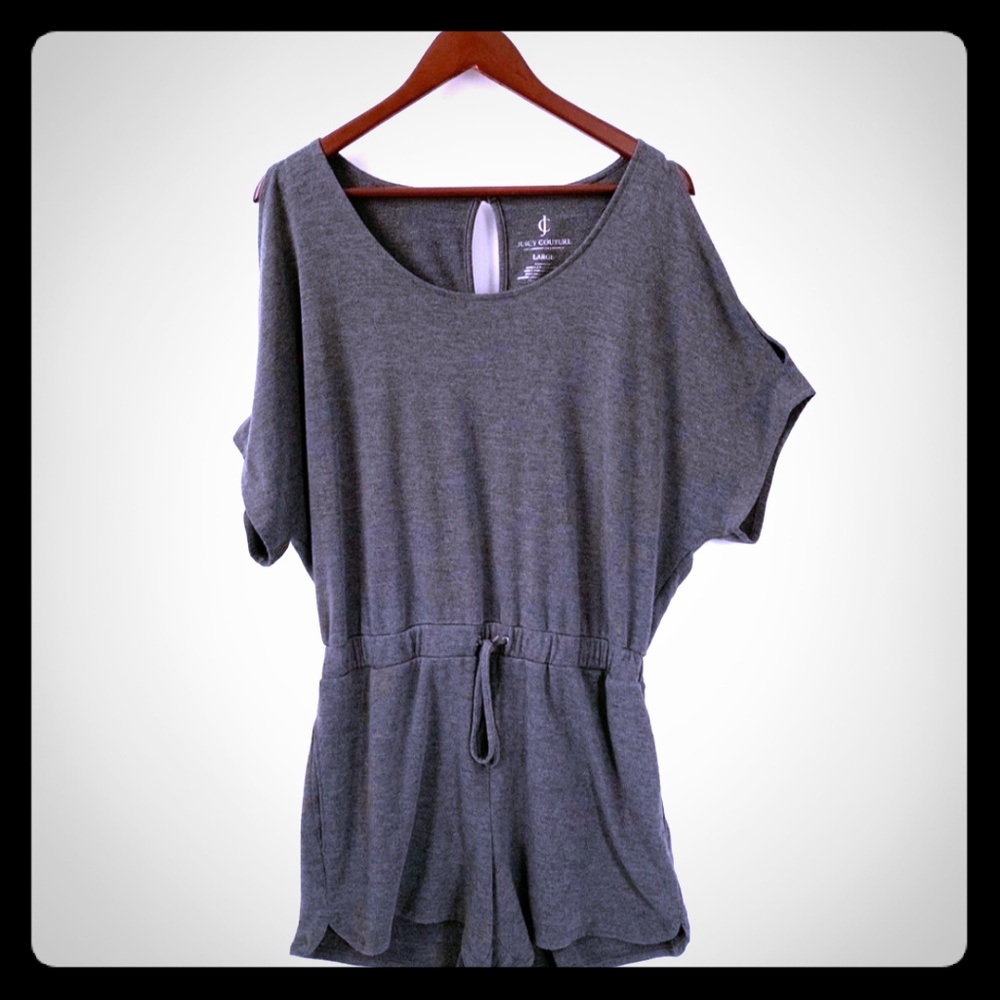 Juicy Couture Romper